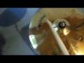 12 Wuhan S series Splash Cymbal