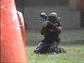 CFOA THE TRAUMA CHALLENGE