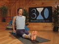 Three Minute Egg Yoga Prop 3. Staff Pose Three Minute Egg Yoga Prop 3. Staff Pose