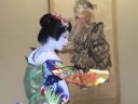 ????(Japanese Geisha)(???)-1 ????(Japanese Geisha)(???)-1