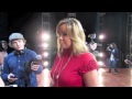 SYTYCD's MARY MURPHY On Overcoming an Abusive Relationship!(1 month ago)