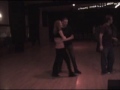 West Coast Dance Collage