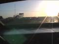 Pontiac Ventura 455 in car camera 10.30s 129.5