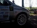 Rally Barneveld 2008