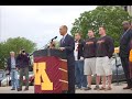 Minnesota Rouser