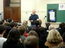 Ian MacKaye - 'What's that show called..?'