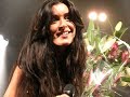 Jenifer - Le Bouquet* JJ anniversaire - La Cigale Paris Jenifer - Le Bouquet* JJ anniversaire - La Cigale Paris