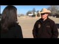 Sheriffs warned on rural cartel threats