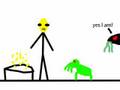 failed revenge of the sligs son