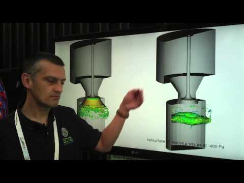 how to collect hpcc output