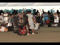 2007 Julyamsh Drummer Dance Competition