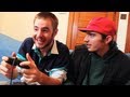 FND Films - Shitty Roommate: The Game