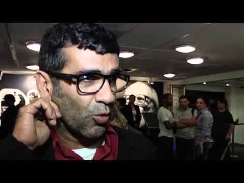 portalsescsp - Reportagens com os convidados na abertura da Noite de Premiação do 39º Festival Sesc Melhores Filmes que aconteceu no dia 3/4/2013 no CineSesc em São Paulo. ...