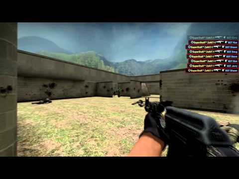 how to practice ak 47 cs go