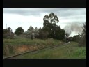 VGR & SRV Steam on Show - Part 1 VGR & SRV Steam on Show - Part 1