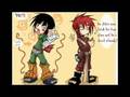 Funny Naruto Comics #2 =]