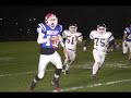 Marshalltown Bobcats Football 2009