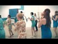 Pipettes Boo Shuffle Official Music Video and Lyrics