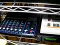 ROLAND FANTOM-X6 DEMO YMO MAD PIERROT