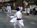 New York Sikh Day Parade 2007