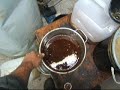 Biodiesel Glycerine Gel Soap