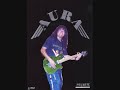 aura de mexico/rock es la palabra//original de aura