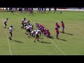 T-Brirds Vs Seminole 024