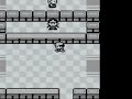 Pokemon Blue - Cycling Road No Bike!!