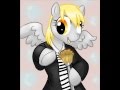 Derp Astley- Derp Roll'd