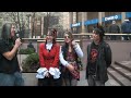 L`arc~en~ciel New York City 2012 Fan Interviews and Review (HD)