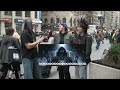 Larcenciel New York City 2012 Fan Interviews and Review (