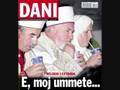 Federacija: Braco muslimani, Mustafa Ceric nas laze i lopatom uzima pare