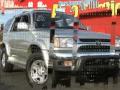 2002 TOYOTA 4RUNNER Jersey City, NJ