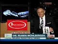 C5N - EL CUERPO DEL FUTURO [PARTE 2] 12/05/2012