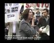 Maryam Namazie counter-demo Al-Quds