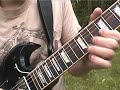 august burns red biotchess. this is my friends music video for his radio & tv class.  yes, we know. we're not really playing.