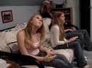 Wii Tennis New Years Wii Tennis New Years