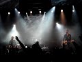 Placebo Live@Coronet, 6/3/07