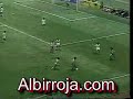 Copa Mundial Mexico 1986 - Paraguay vs. Mexico