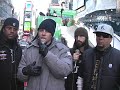 P.O.D. ON BREAKING CHRISTIAN ROCK STEREOTYPE, SO BANDS...