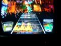 Zuera Jogando Guitar Hero