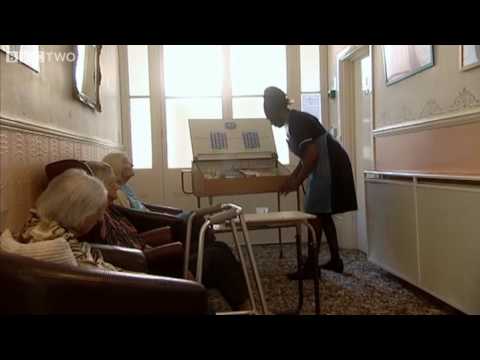 how to care dementia