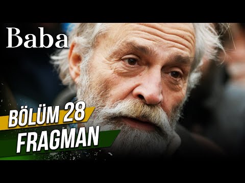 Baba 28. Bölüm Fragmanı