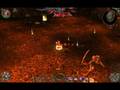 videos de Sacred 2 Dragon fight