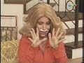 moni canta horrible