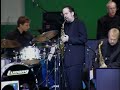 john fedchock new york big band
at the new trier jazz festival
new trier high school - winnetka, il
february 2, 2002

