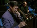 john fedchock new york big band
at the new trier jazz festival
new trier high school - winnetka, il
february 2, 2002

