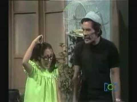el chavo