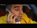 Fat Pizza - Sleek Calls his Cousins