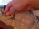 Unboxing Korean Cubes